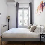 Exclusive 4Bdr Close To Duomo