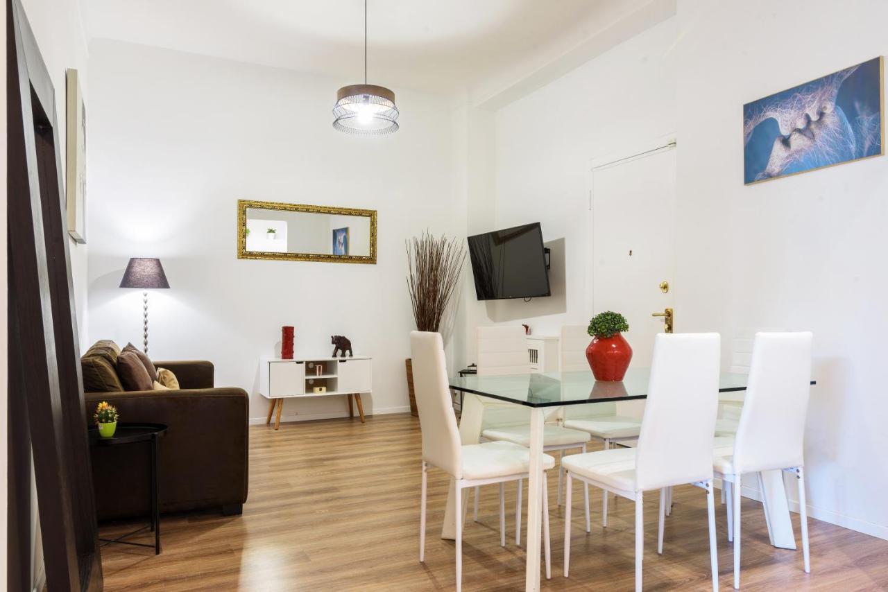Hemeras Boutique Homes Exclusive 4bdr Close To Duomo *