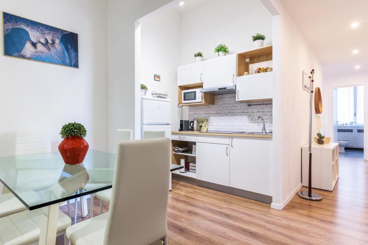 Hemeras Boutique Homes Exclusive 4bdr Close To Duomo Mailand