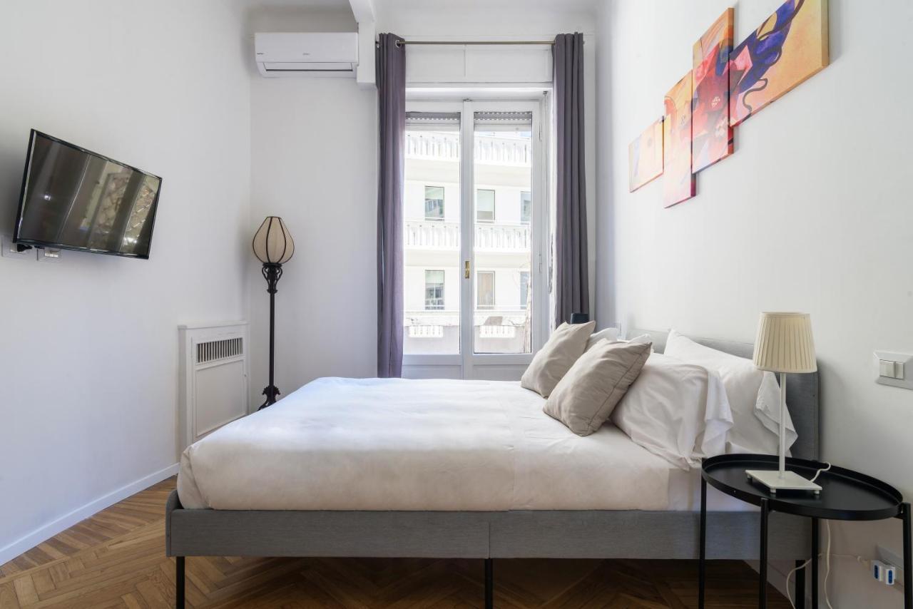 Hemeras Boutique Homes Exclusive 4bdr Close To Duomo * Mailand