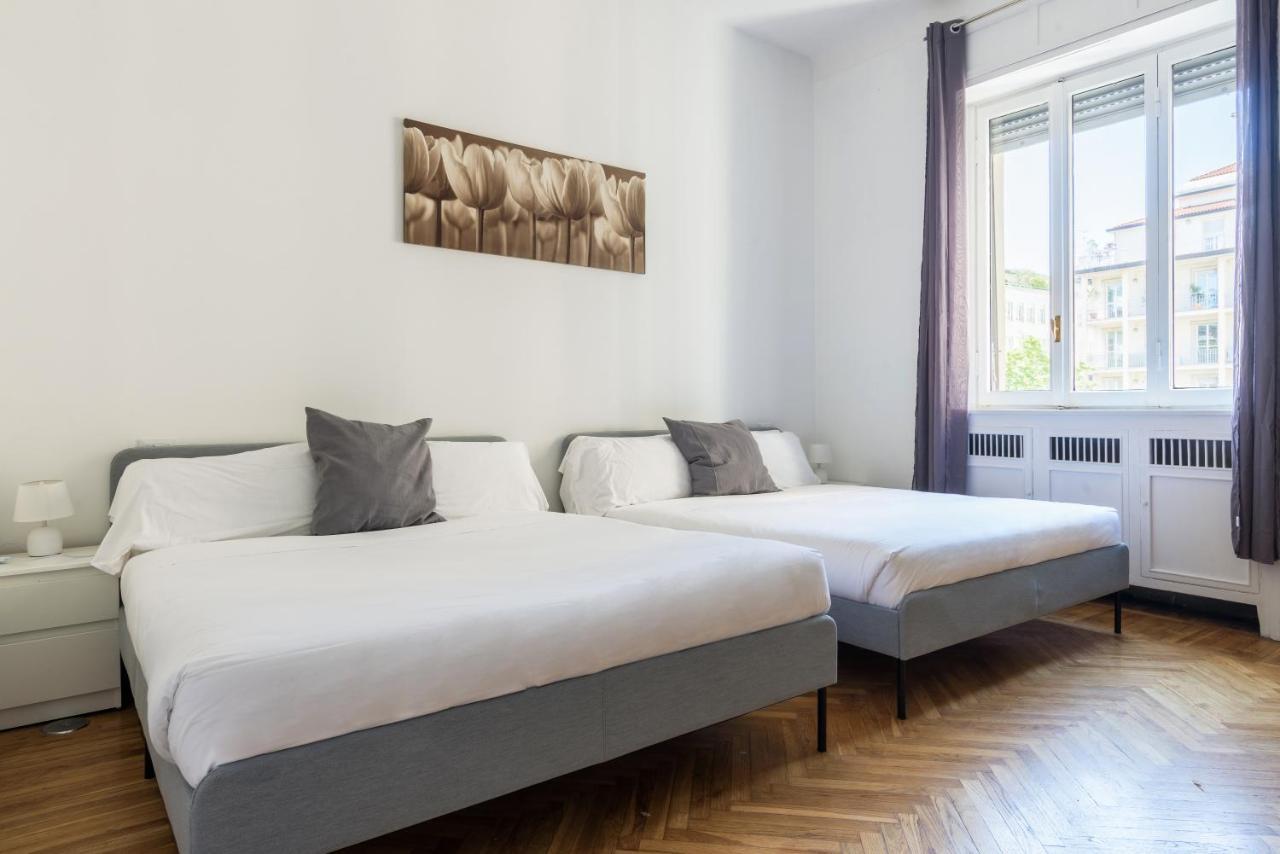 Apartment Hemeras Boutique Homes Exclusive 4bdr Close To Duomo *