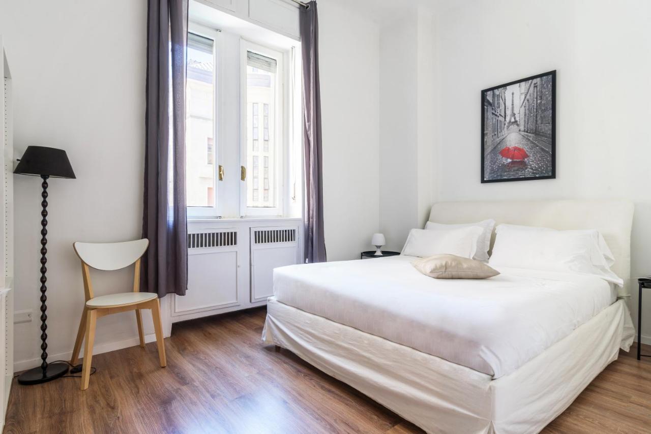 Hemeras Boutique Homes Exclusive 4bdr Close To Duomo Apartment Mailand